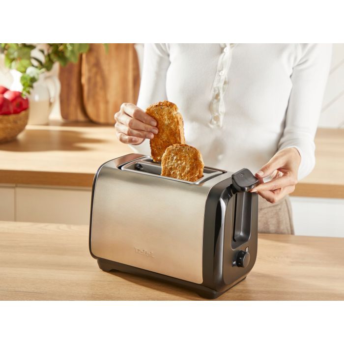 Тостер Tefal TT5S1DE0 изображение 4