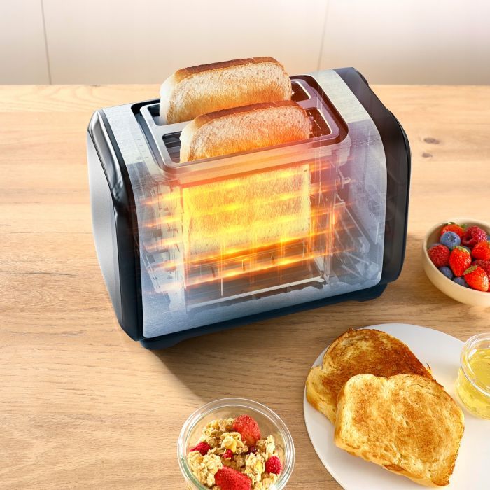 Тостер Tefal TT5S1DE0 изображение 5