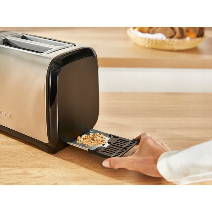 Тостер Tefal TT5S1DE0 изображение 6