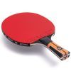 Ракетка для настольного тенниса Butterfly Timo Boll Comfort FL (6110170005) (931845) изображение 4