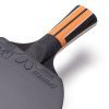 Ракетка для настольного тенниса Butterfly Timo Boll Comfort FL (6110170005) (931845) изображение 5