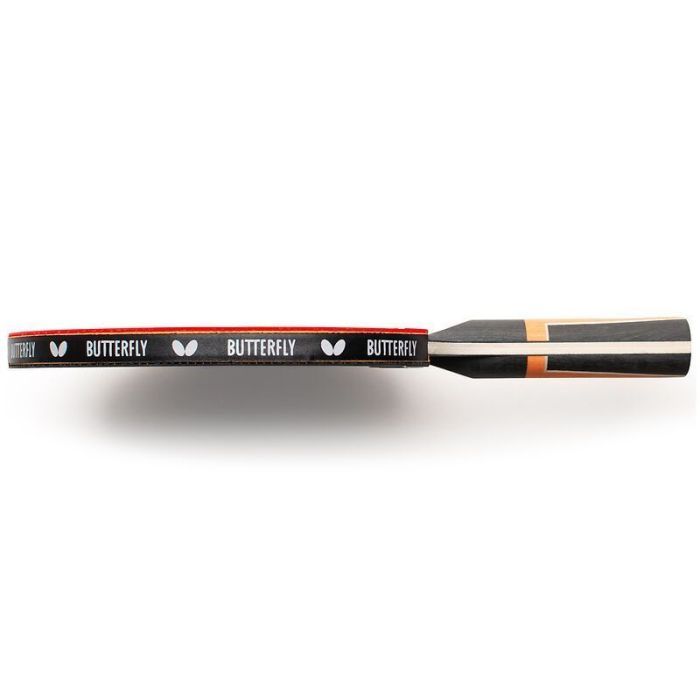 Ракетка для настольного тенниса Butterfly Timo Boll Comfort FL (6110170005) (931845) изображение 6