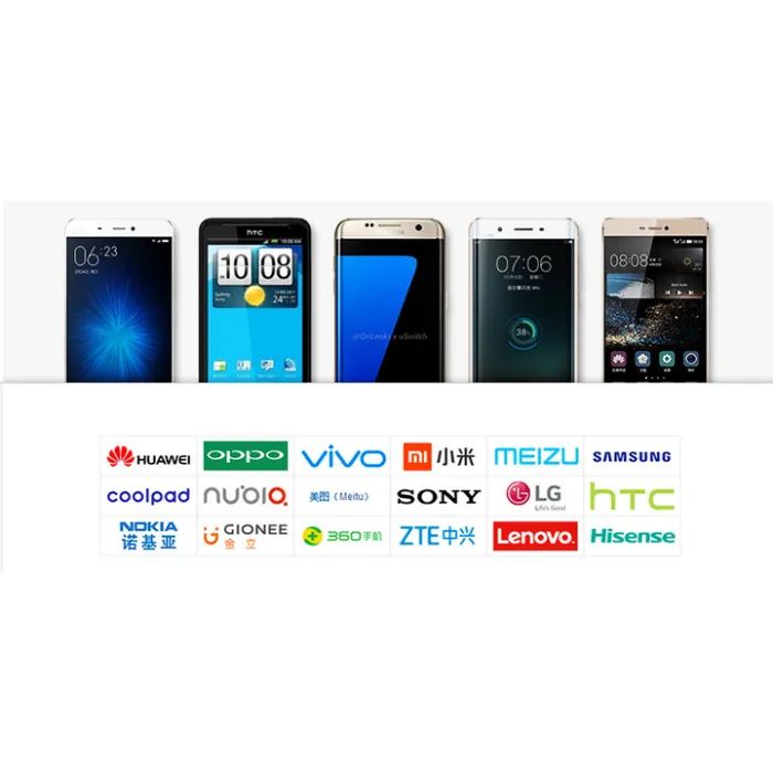 Дата кабель USB 2.0 AM to Micro 5P 2.0m 2.4A LED black Essager (EXCM-XGA0G) изображение 5