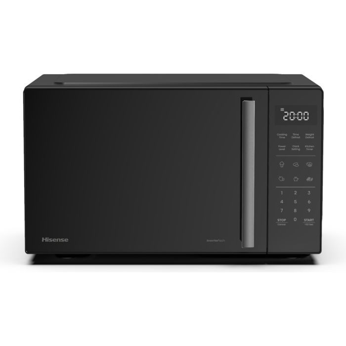 Микроволновая печь Hisense H23MOBS4HI