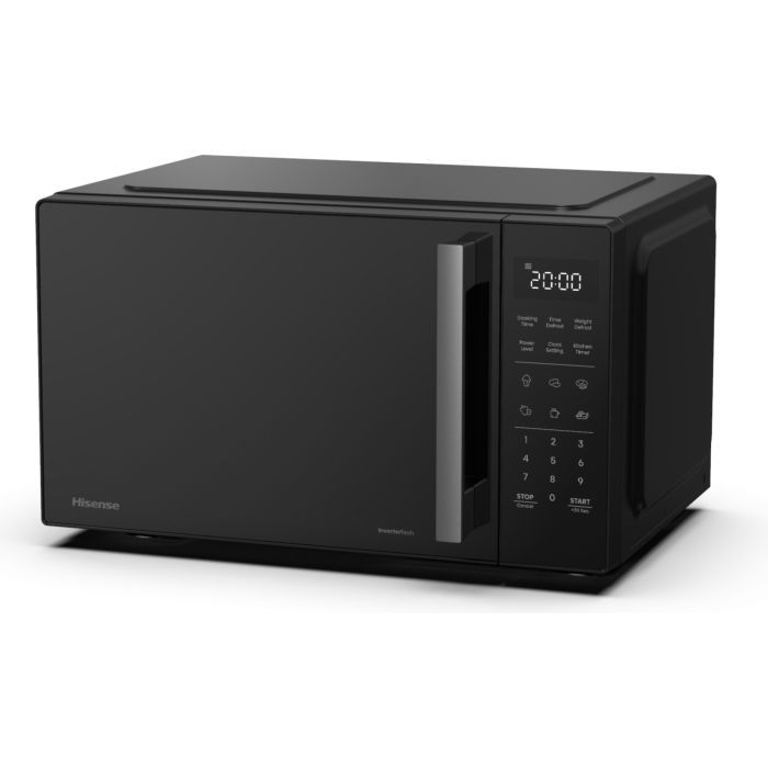 Микроволновая печь Hisense H23MOBS4HI изображение 3