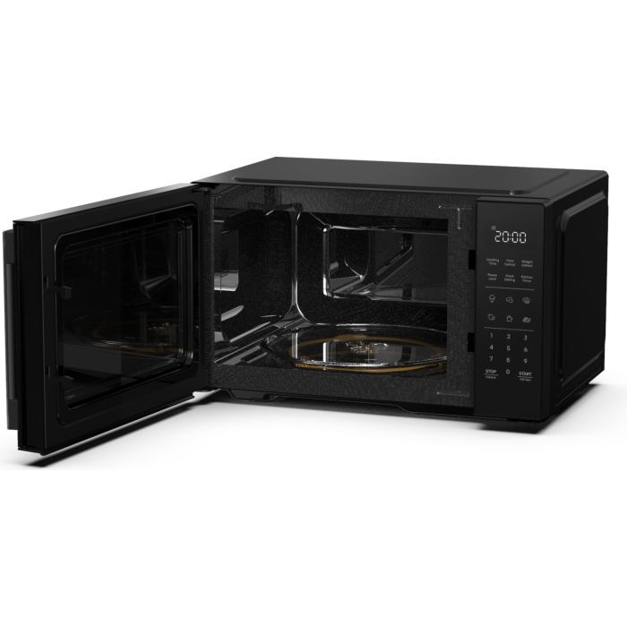 Микроволновая печь Hisense H23MOBS4HI изображение 4