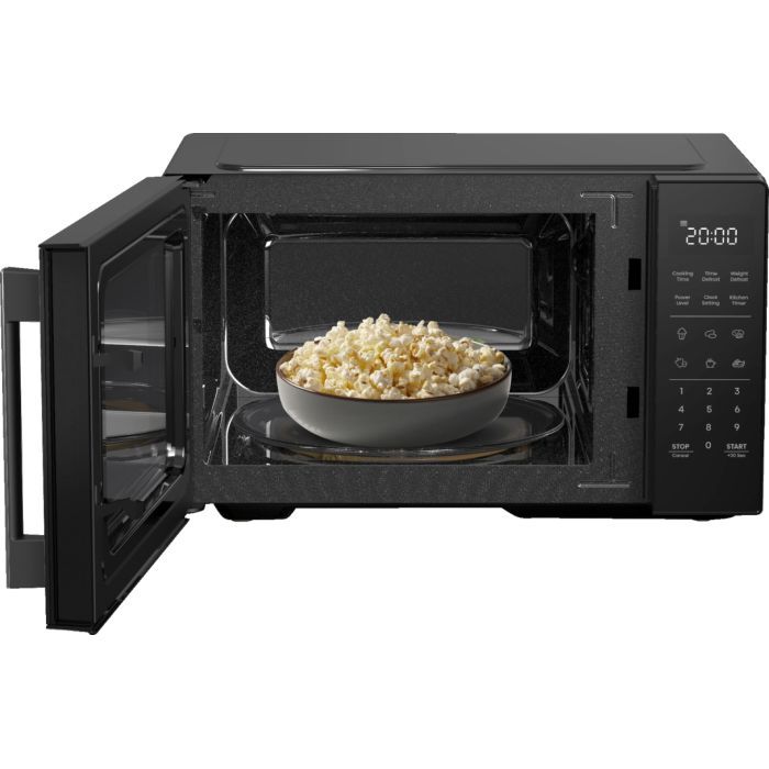 Микроволновая печь Hisense H23MOBS4HI изображение 6