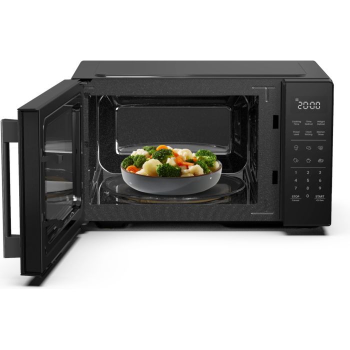 Микроволновая печь Hisense H23MOBS4HI изображение 7