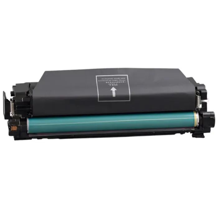 Картридж Makkon HP W2123A (212A) для CLJ M554/M555/M578 magenta (MN-HP-W2123A) изображение 2