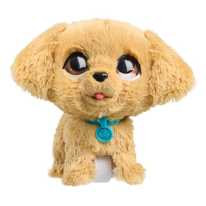 Интерактивная игрушка Furreal серии Wag-a-Lots – Золотистый ретривер (28162) изображение 2