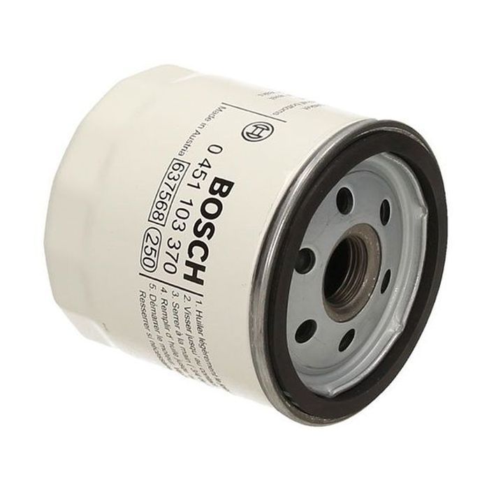 Фільтр масляний Bosch 0451103370