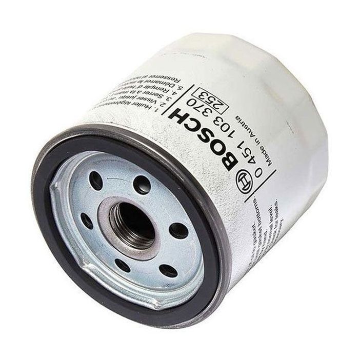 Фільтр масляний Bosch 0451103370 зображення 2