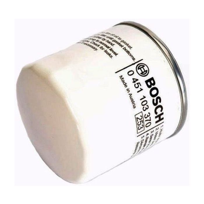 Фільтр масляний Bosch 0451103370 зображення 3
