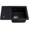 Мойка кухонная Kroner KompositSCH-6243 (CV031065) изображение 2