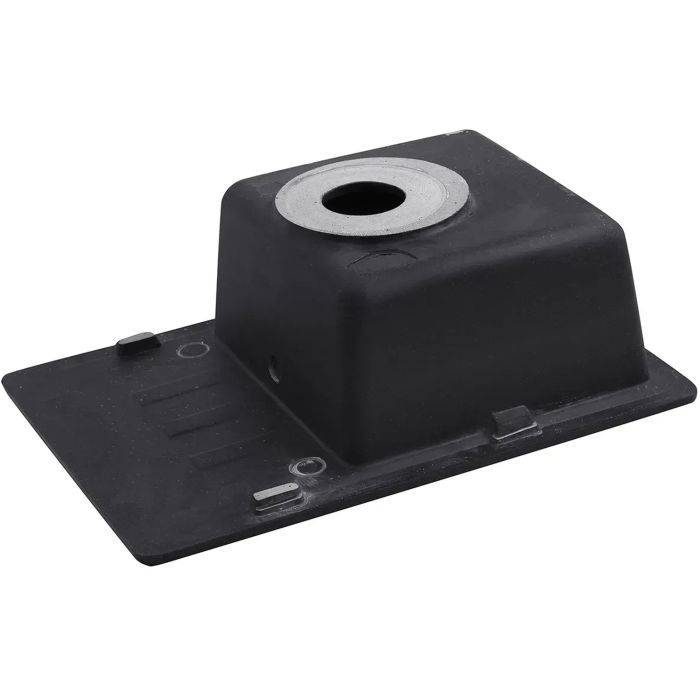 Мойка кухонная Kroner KompositSCH-6243 (CV031065) изображение 3