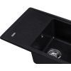 Мойка кухонная Kroner KompositSCH-6243 (CV031065) изображение 5