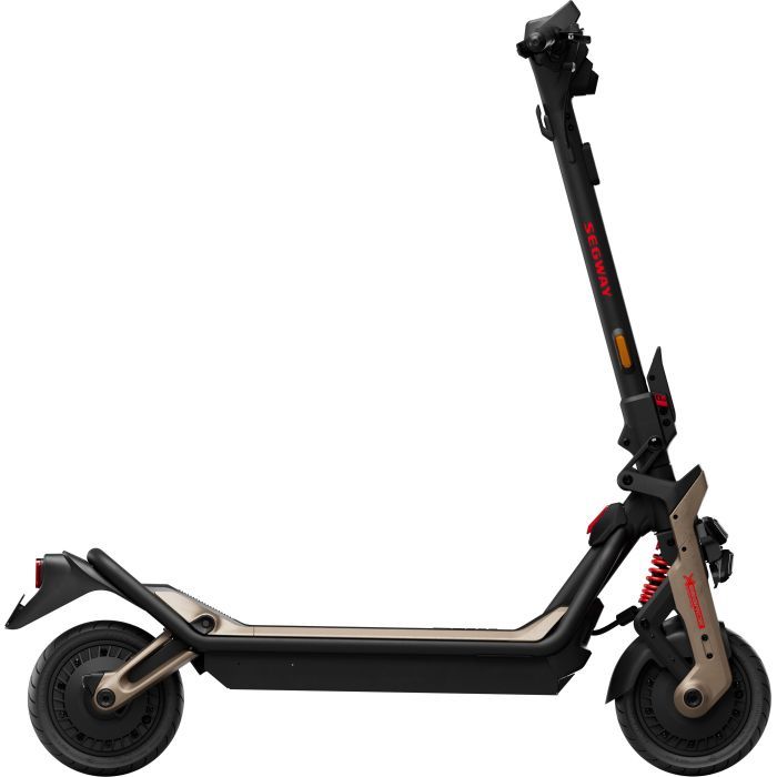 Електросамокат Segway GT3 PRO чорний (AA.06.02.02.0004) зображення 12