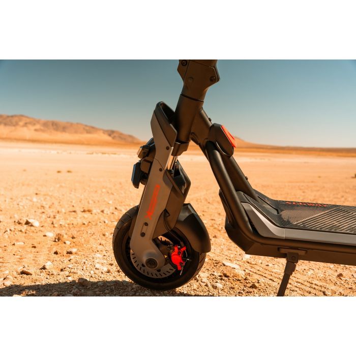 Електросамокат Segway GT3 PRO чорний (AA.06.02.02.0004) зображення 5
