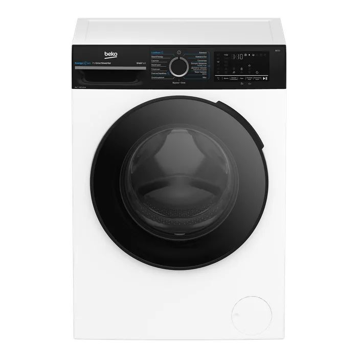 Стиральная машина Beko BM3WFSU48435WPBB2