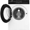 Стиральная машина Beko BM3WFSU48435WPBB2 изображение 5