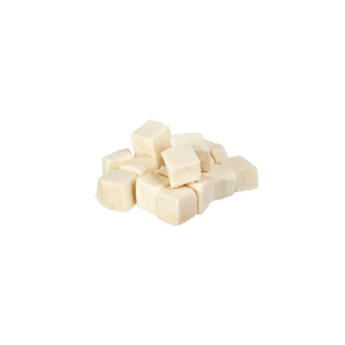 Ласощі для котів Waucat Treats Freeze dried Куряче філе 20 г (2000)