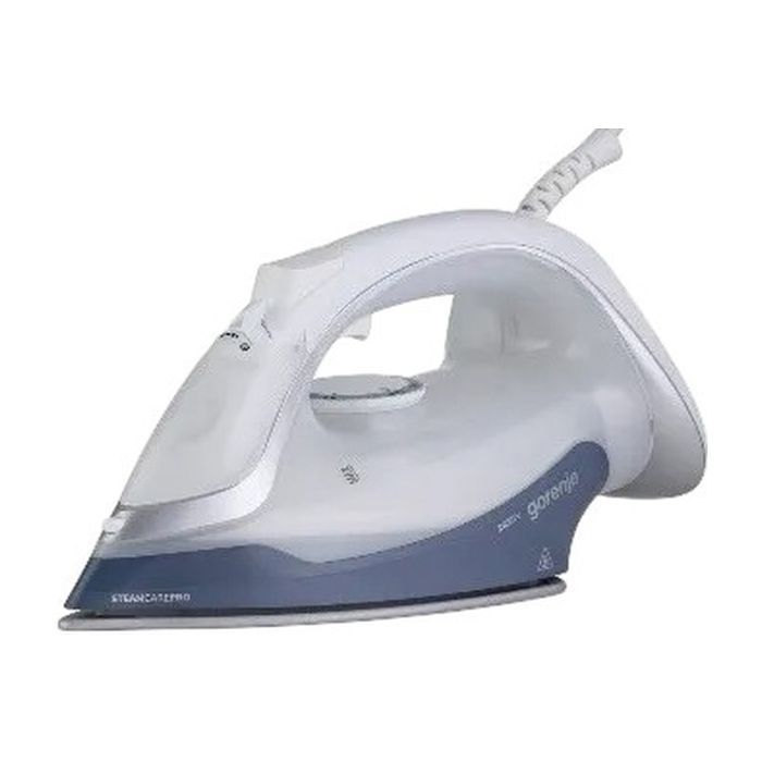 Утюг Gorenje SIK2600WB > цены в Киеве и Украине Утюг Gorenje SIK2600WB