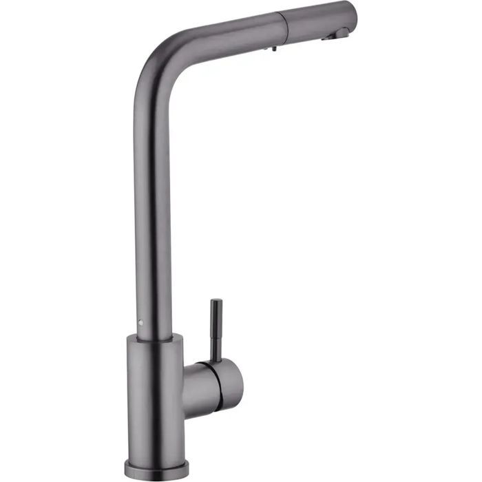 Смеситель Kroner Klassisch-PVD03918V (CV032285) изображение 2