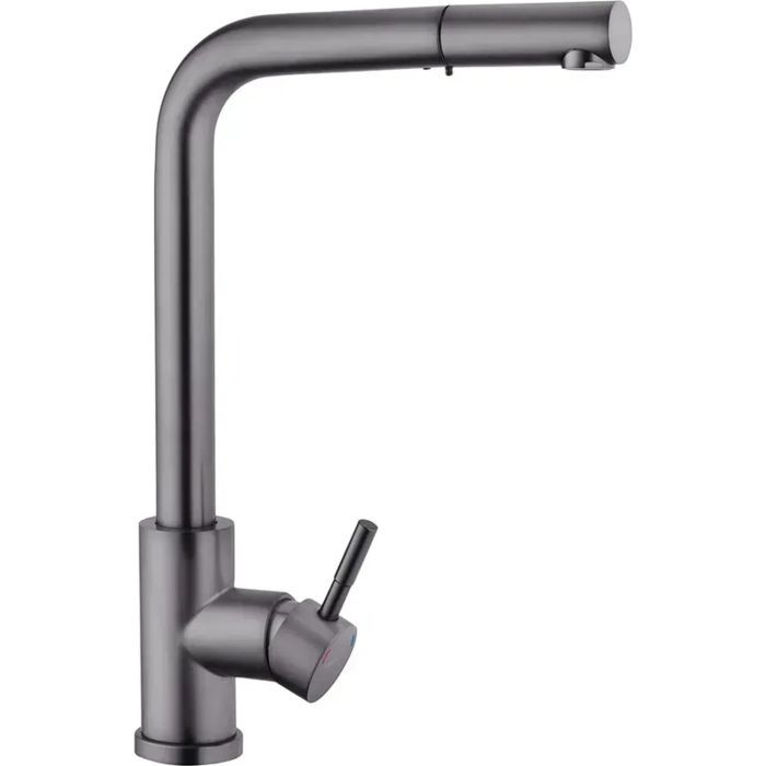 Смеситель Kroner Klassisch-PVD03918V (CV032285) изображение 3