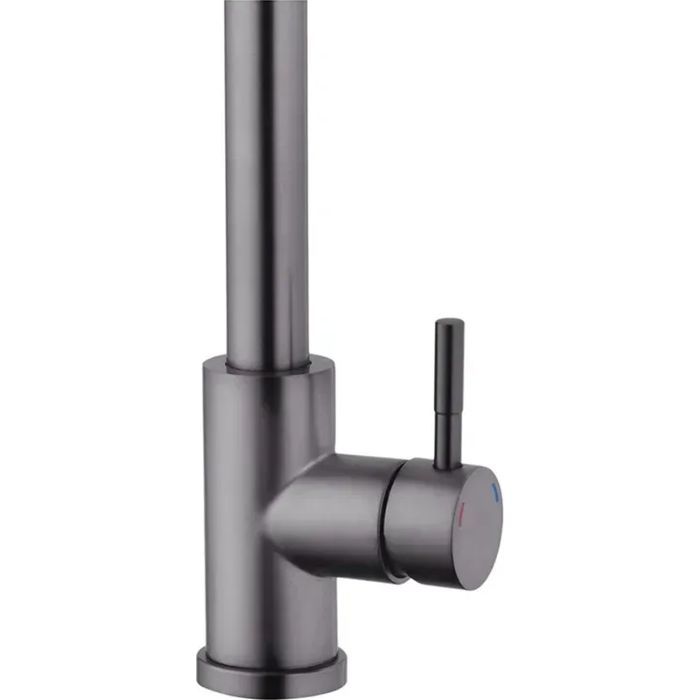 Смеситель Kroner Klassisch-PVD03918V (CV032285) изображение 4