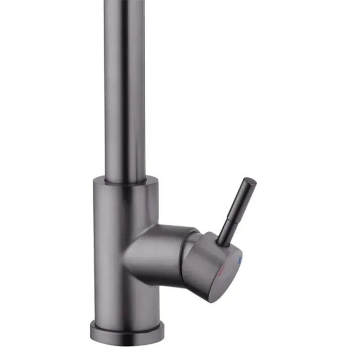 Смеситель Kroner Klassisch-PVD03918V (CV032285) изображение 5