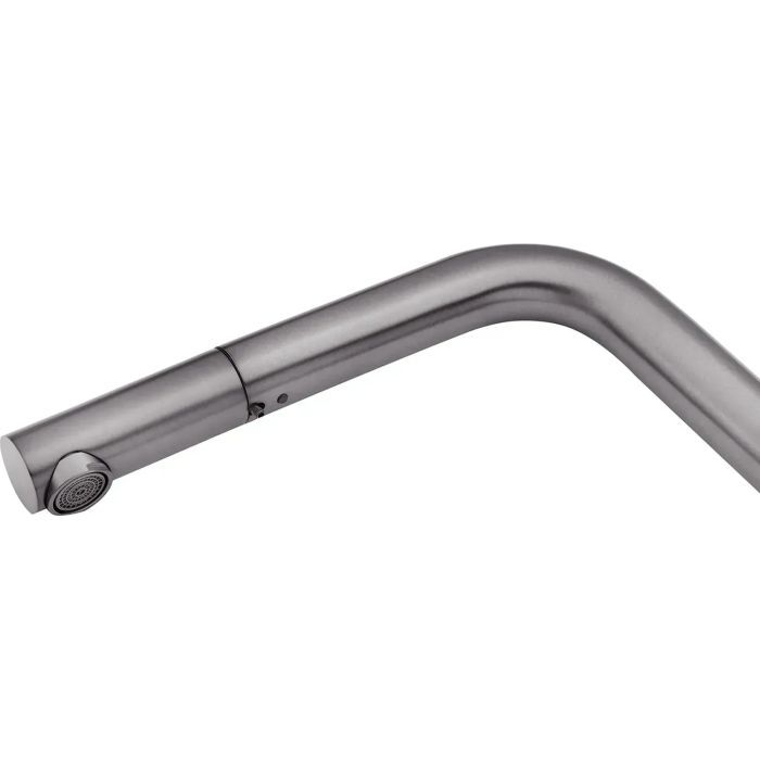 Смеситель Kroner Klassisch-PVD03918V (CV032285) изображение 6