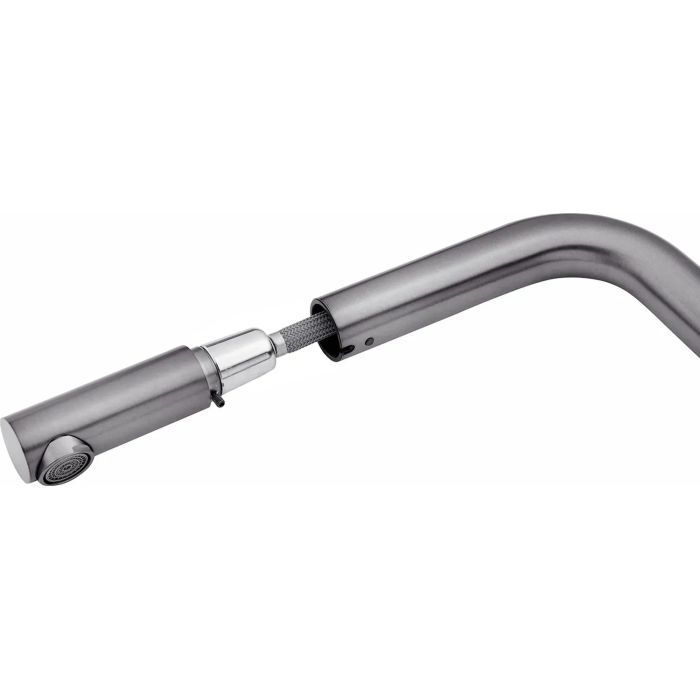 Смеситель Kroner Klassisch-PVD03918V (CV032285) изображение 7