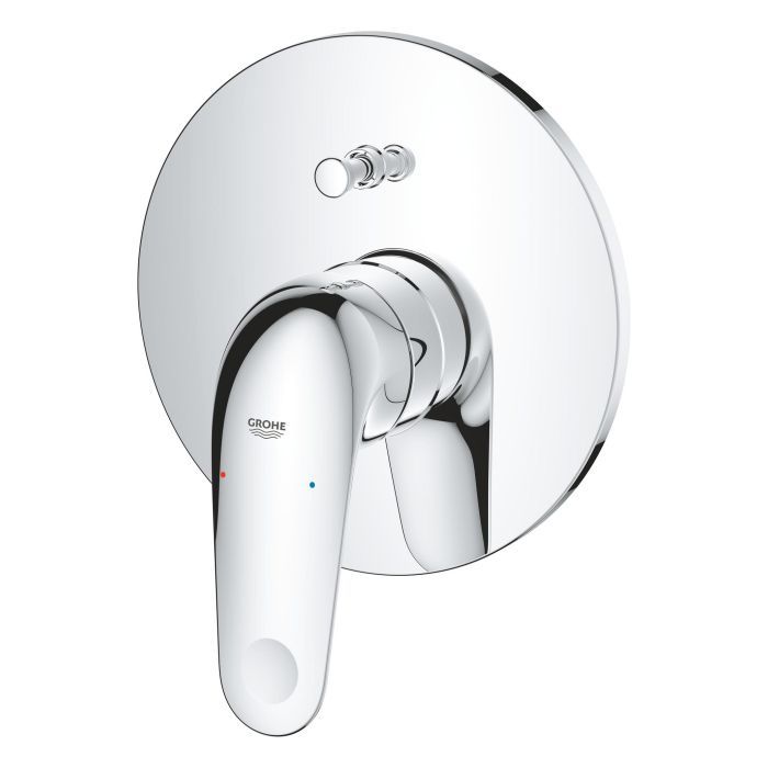 Змішувач Grohe QuickFix Swift (24336001) зображення 2