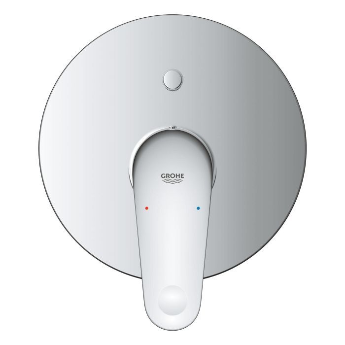 Змішувач Grohe QuickFix Swift (24336001) зображення 3