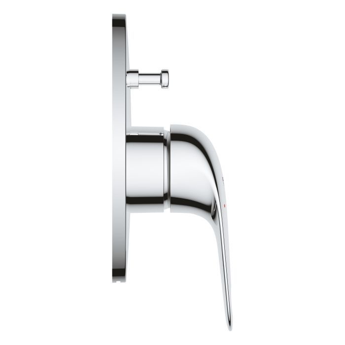 Змішувач Grohe QuickFix Swift (24336001) зображення 4