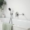 Змішувач Grohe QuickFix Swift (24336001) зображення 6