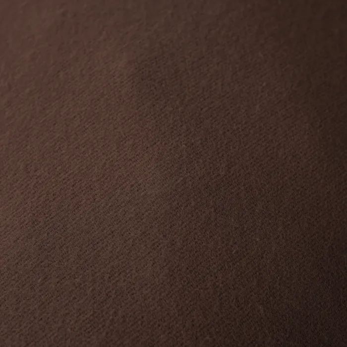 Постельное белье MirSon 003 Brown Фланель 143х210 Полуторный (2200009648700) изображение 2
