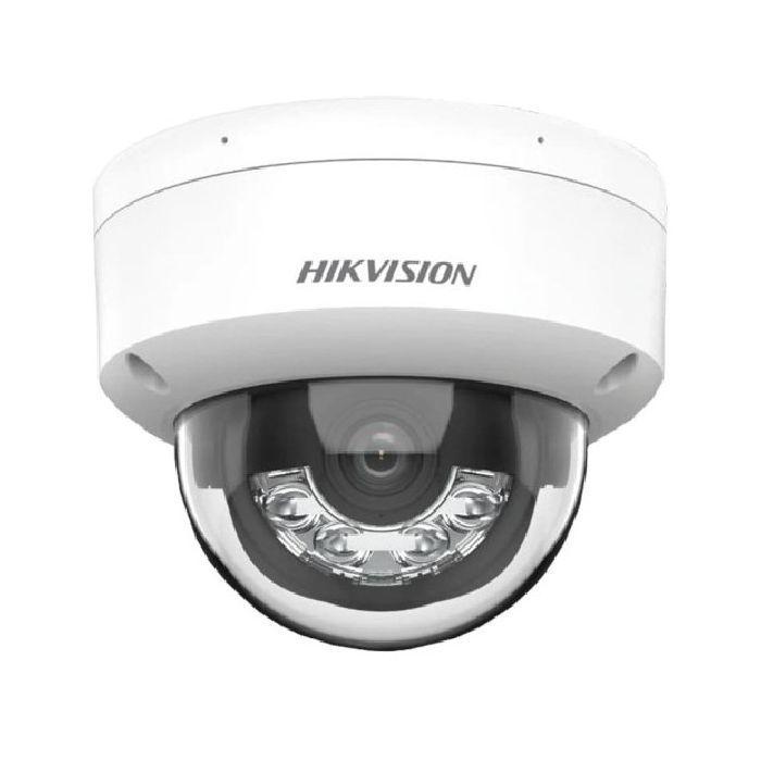 Камера видеонаблюдения Hikvision DS-2CD2183G2-LIS2U (2.8)