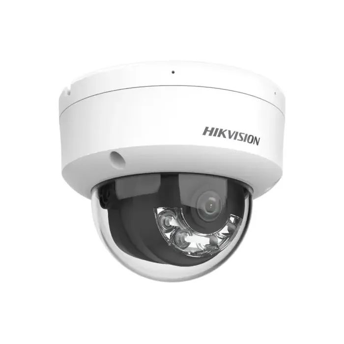 Камера видеонаблюдения Hikvision DS-2CD2183G2-LIS2U (2.8) изображение 2