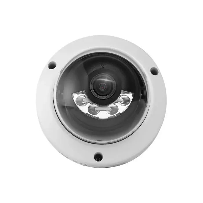 Камера видеонаблюдения Hikvision DS-2CD2183G2-LIS2U (2.8) изображение 3