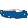 Нож Spyderco Native 5 CPM SPY27 G-10 Cobalt Blue (C41GPCBL5) изображение 3