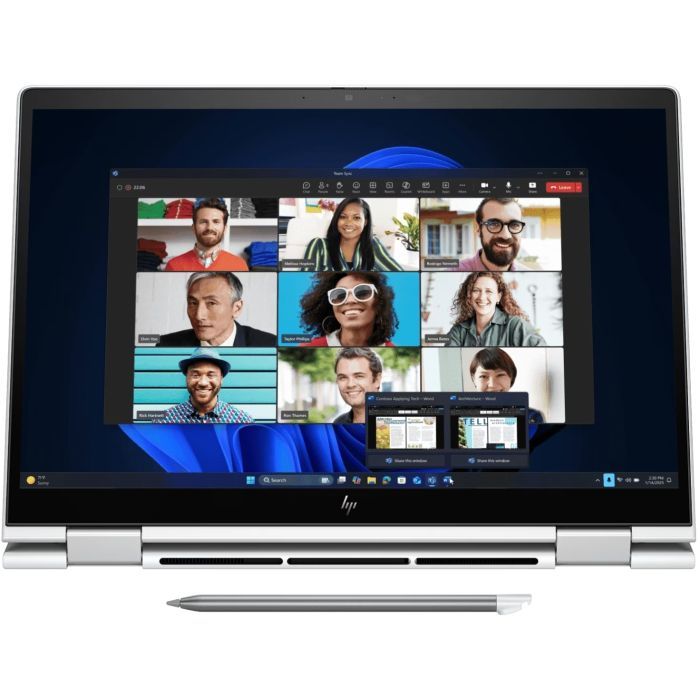 Ноутбук HP EliteBook 8 Flip G1i (AD4A5ET) изображение 9