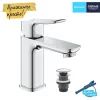 Змішувач Grohe QuickFix 1018610000 зображення 6