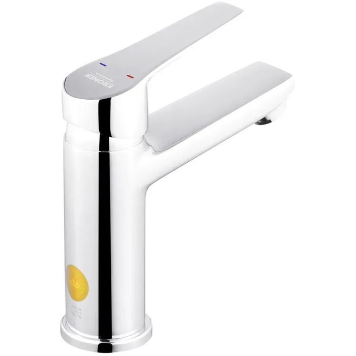 Душовий гарнітур Kroner Armada-C064K + змішувач Hagen-C010 + змішувач Bidet-C082 (CVS30203) зображення 2