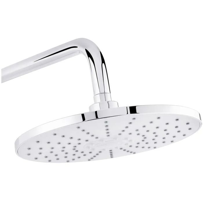 Душовий гарнітур Kroner Armada-C064K + змішувач Hagen-C010 + змішувач Bidet-C082 (CVS30203) зображення 8