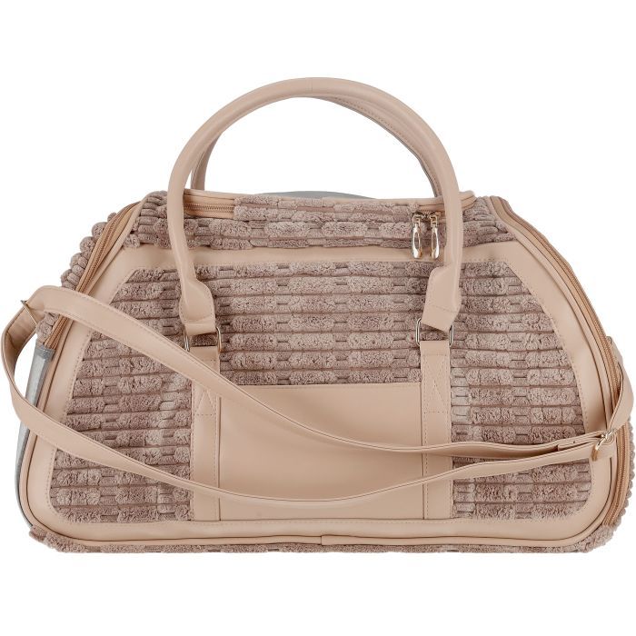 Переноска для тварин MISOKO&CO 51.5x25.5x27 см зелена (YIWUMSK70160) зображення 2