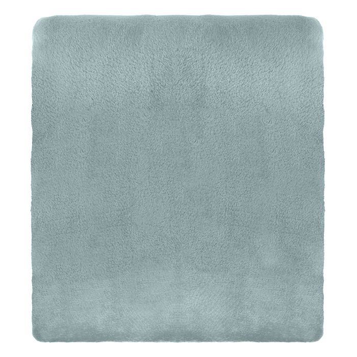 Плед Ardesto Flannel 160х200см, 100% полиэстер, бирюзовый (ART0229SB) изображение 2