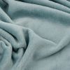 Плед Ardesto Flannel 160х200см, 100% полиэстер, бирюзовый (ART0229SB) изображение 5