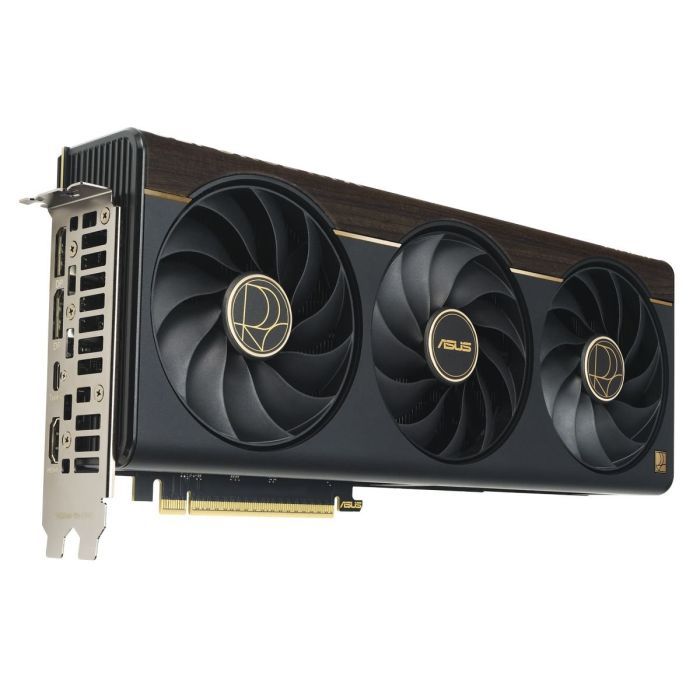 Видеокарта ASUS GeForce RTX5080 16GB PROART OC (PROART-RTX5080-O16G) изображение 4
