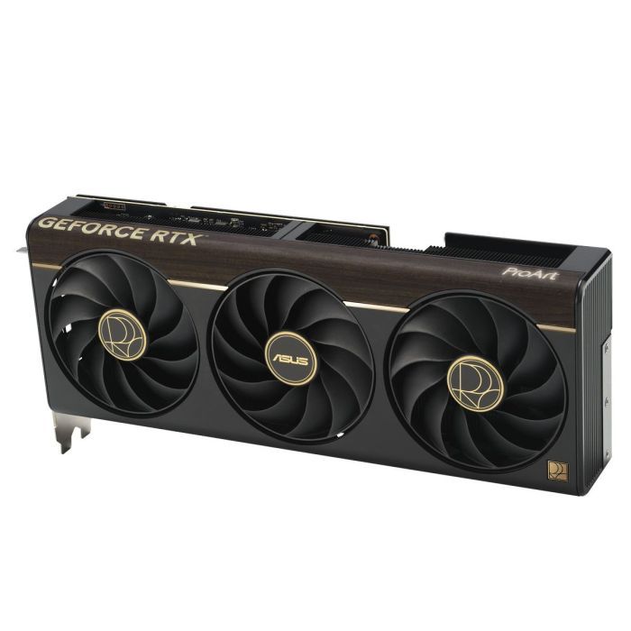 Видеокарта ASUS GeForce RTX5080 16GB PROART OC (PROART-RTX5080-O16G) изображение 5